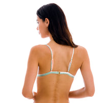 Carregar imagem no visualizador da galeria, Image 07: Rio De Sol Haut Top Revelry Tri-Fixo