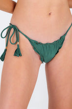 Carregar imagem no visualizador da galeria, Gallery: Rio De Sol Bas Bottom Palace Frufru-Fio