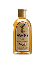 Carregar imagem no visualizador da galeria, Product Front: Vahine Monoi Oils Vahine Monoi Vanille 125Ml