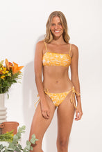 Carregar imagem no visualizador da galeria, Model Front: Rio De Sol Bas Bottom Sunny-Forest Ibiza-Comfy