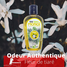 Carregar imagem no visualizador da galeria, Image 03: Tevi Monoi Oils Monoi Tiare Traditionnel 120Ml