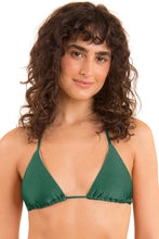 Carregar imagem no visualizador da galeria, Gallery: Rio De Sol Haut Top Shimmer-Palace Tri-Inv