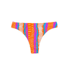 Carregar imagem no visualizador da galeria, Product Front: Rio De Sol Bas Bottom Stripes Nice-Fio