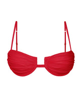 Carregar imagem no visualizador da galeria, Product Front: Rio De Sol Haut Top Malibu-Malagueta Zaya