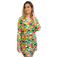 Carregar imagem no visualizador da galeria, Gallery: Rio De Sol Chemise Garden City Chemise