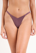 Carregar imagem no visualizador da galeria, Gallery: Rio De Sol Bas Bottom Malibu-Ebano Kiara