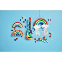 Carregar imagem no visualizador da galeria, Image 03: Sunnylife Fête Rainbow Mini Pinata