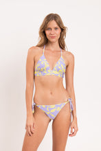Carregar imagem no visualizador da galeria, Model Front: Rio De Sol Haut Top Glow Tri-Cos