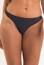 Carregar imagem no visualizador da galeria, Gallery: Rio De Sol Bas Bottom Nero Nice-Fio