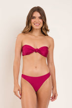 Carregar imagem no visualizador da galeria, Image 05: Rio De Sol Ensemble Set Shimmer-Desejo Bandeau-Joy Essential