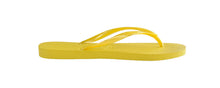 Carregar imagem no visualizador da galeria, Image 02: Havaianas Tongs Havaianas Slim Revival Yellow