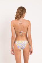 Carregar imagem no visualizador da galeria, Model Back: Rio De Sol Bas Bottom Glow Ibiza-Comfy