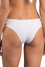 Carregar imagem no visualizador da galeria, Image 07: Rio De Sol Bas Bottom Bora-White Madrid-Trio