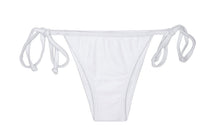 Carregar imagem no visualizador da galeria, Product Front: Brazilian Bikini Shop Bas Calcinha Branco