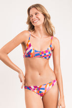 Carregar imagem no visualizador da galeria, Image 06: Rio De Sol Haut Top Funny Bralette