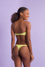 Carregar imagem no visualizador da galeria, Image 11: Rio De Sol Ensemble Set Bora-Citrus Bandeau-Joy Leblon-Fio