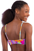 Carregar imagem no visualizador da galeria, Image 07: Rio De Sol Haut Top Dreams Bandeau-Reto