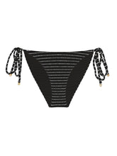 Carregar imagem no visualizador da galeria, Product Front: Rio De Sol Bas Bottom Linea-Black Ibiza-Comfy