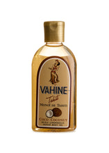 Carregar imagem no visualizador da galeria, Product Front: Vahine Monoi Oils Vahine Monoi Coco 125Ml