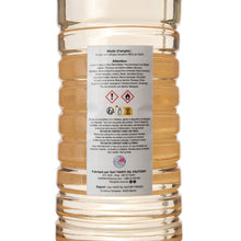 Carregar imagem no visualizador da galeria, Product Back: Reva De Tahiti Fragrances Eco Recharge Tiare Diffuser 1L