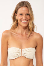 Carregar imagem no visualizador da galeria, Gallery: Rio De Sol Haut Top Brisa-Offwhite Sara