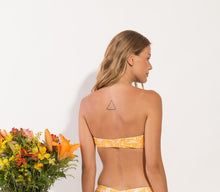 Carregar imagem no visualizador da galeria, Image 08: Rio De Sol Haut Top Sunny-Forest Bandeau-Reto
