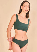 Carregar imagem no visualizador da galeria, Image 03: Uv Line Ensemble Set Fit Color Green Cactus Upf50+