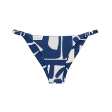 Carregar imagem no visualizador da galeria, Product Front: Rio De Sol Bas Bottom Pottery Cheeky-Crispy