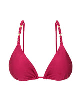 Carregar imagem no visualizador da galeria, Product Front: Rio De Sol Haut Top Shimmer-Desejo Lia-Noa