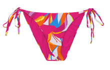 Carregar imagem no visualizador da galeria, Product Front: Rio De Sol Bas Bottom Antelope Ibiza-Comfy