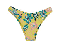 Carregar imagem no visualizador da galeria, Product Front: Rio De Sol Bas Bottom Florescer Highleg