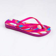 Carregar imagem no visualizador da galeria, Product Back: Rio De Sol Tongs Antelope Slim