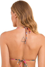 Carregar imagem no visualizador da galeria, Image 08: Rio De Sol Haut Top Jungle Tri-Inv