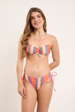 Carregar imagem no visualizador da galeria, Image 08: Rio De Sol Haut Top Stripes Corine