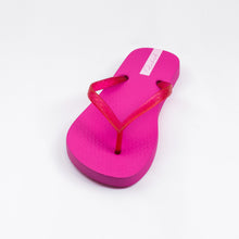 Carregar imagem no visualizador da galeria, Image 05: Rio De Sol Tongs Pink Slim