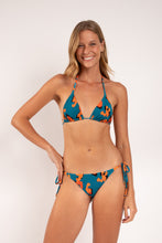 Carregar imagem no visualizador da galeria, Model Front: Rio De Sol Bas Bottom Luma Ibiza-Comfy