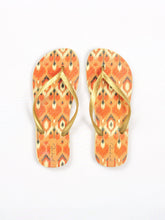 Carregar imagem no visualizador da galeria, Product Front: Rio De Sol Tongs Maracai Slim