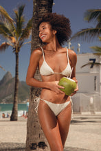 Carregar imagem no visualizador da galeria, Image 14: Rio De Sol Bas Bottom Brisa-Offwhite Lacinho
