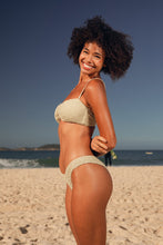 Carregar imagem no visualizador da galeria, Image 12: Rio De Sol Bas Bottom Brisa-Pistache Essential