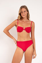 Carregar imagem no visualizador da galeria, Image 06: Rio De Sol Haut Top Malibu-Malagueta Zaya