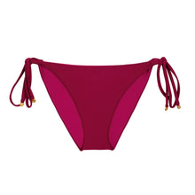 Carregar imagem no visualizador da galeria, Product Front: Rio De Sol Bas Bottom Touch-Carmim Ibiza-Comfy