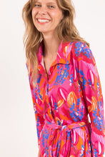 Carregar imagem no visualizador da galeria, Image 10: Rio De Sol Chemise Flavors Chemise