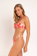 Carregar imagem no visualizador da galeria, Image 02: Rio De Sol Ensemble Set Mirage Balconet-Tie Leblon
