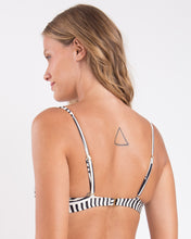 Carregar imagem no visualizador da galeria, Image 05: Rio De Sol Haut Top Collage Bandeau-Crispy