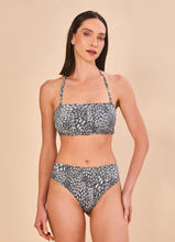 Carregar imagem no visualizador da galeria, Gallery: Uv Line Ensemble Set Bandeau Asas Upf50+