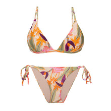 Carregar imagem no visualizador da galeria, Product Front: Rio De Sol Ensemble Set Oasis Tri-Fixo Ibiza-Comfy