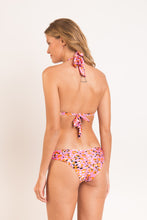Carregar imagem no visualizador da galeria, Model Back: Rio De Sol Ensemble Set Sweet-Camo Mel