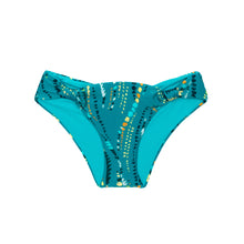 Carregar imagem no visualizador da galeria, Product Front: Rio De Sol Bas Bottom Rain Mel