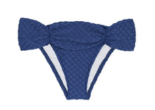 Carregar imagem no visualizador da galeria, Product Front: Rio De Sol Bas Bottom Kiwanda Denim Band Comfort