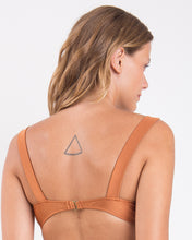 Carregar imagem no visualizador da galeria, Image 05: Rio De Sol Haut Top Nocciola Amelia
